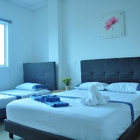 Celeste Real Hotel 아르볼레테스 외부 사진