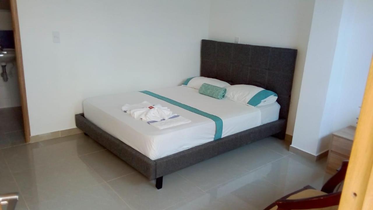 Celeste Real Hotel 아르볼레테스 외부 사진